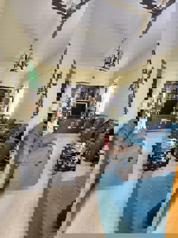 2 BHK 1145 Sq.Ft. Apartment in SVS Krishna Ikon