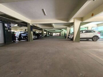 Parking in 2 BHK Apartment at SVS Krishna Ikon, Old Airport Road – for Rent
