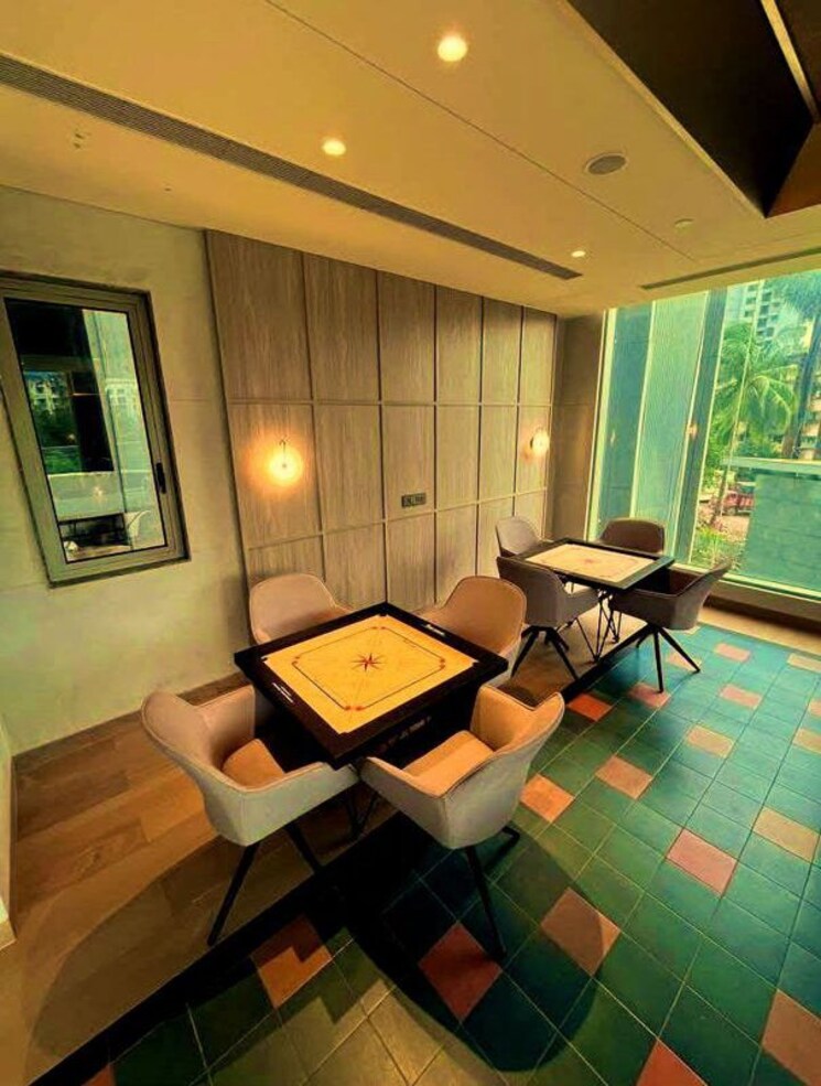 Living Room, sunteck-city-avenue-4 3 Bedroom 968 Sq.Ft. Apartment In Goregaon West Mumbai 9844834