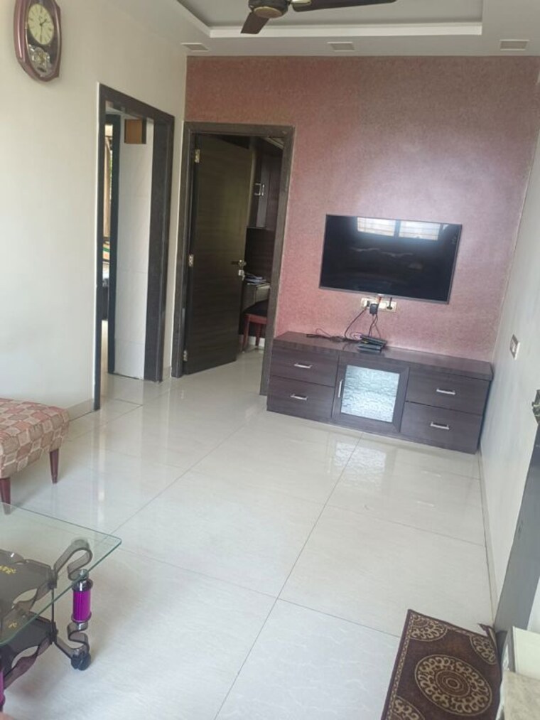 undefined, harshail-flamingo-apartments 2 Bedroom 700 Sq.Ft. Apartment In Malad West Mumbai 9844728