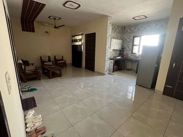 Bathroom in 3 BHK Independent House at Sector 116 – for Sale