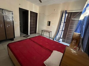 Kitchen in 3 BHK Independent House at Sector 116 – for Sale