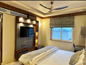 Bedroom in 4 BHK Villa at C-Scheme – for Sale