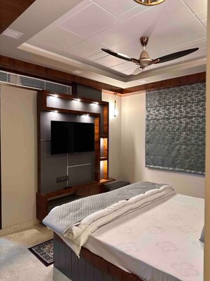 Bedroom in 4 BHK Villa at C-Scheme – for Sale