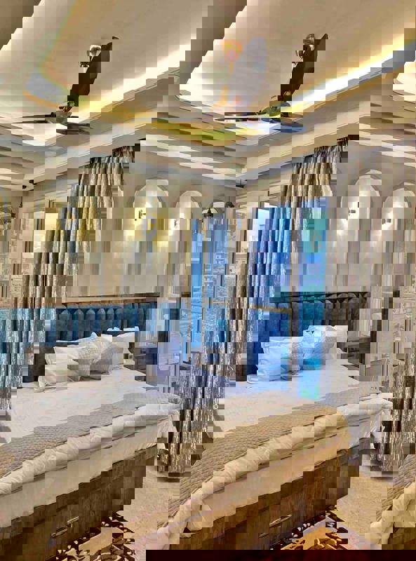 4 BHK Villa For Sale in C-Scheme