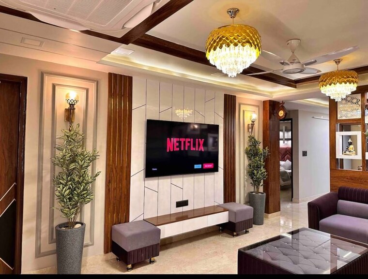 Bedroom, c scheme 4 Bedroom 2210 Sq.Ft. Villa In C Scheme Jaipur 9844858