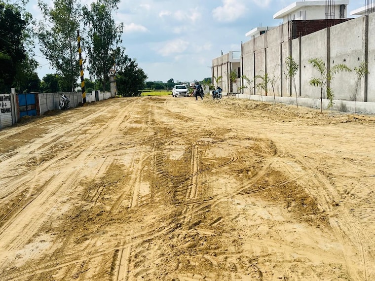 undefined, faizabad road  1656 Sq.Ft. Plot In Faizabad Road Lucknow 9844866