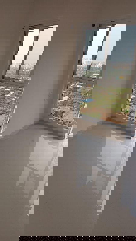 1 BHK + Pooja Room 499 Sq.Ft. Apartment in Godrej Hillside