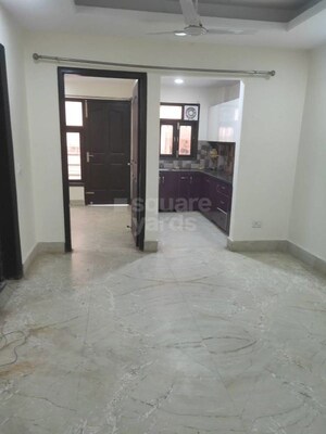 2 BHK Builder Floor For Rent in Chattarpur