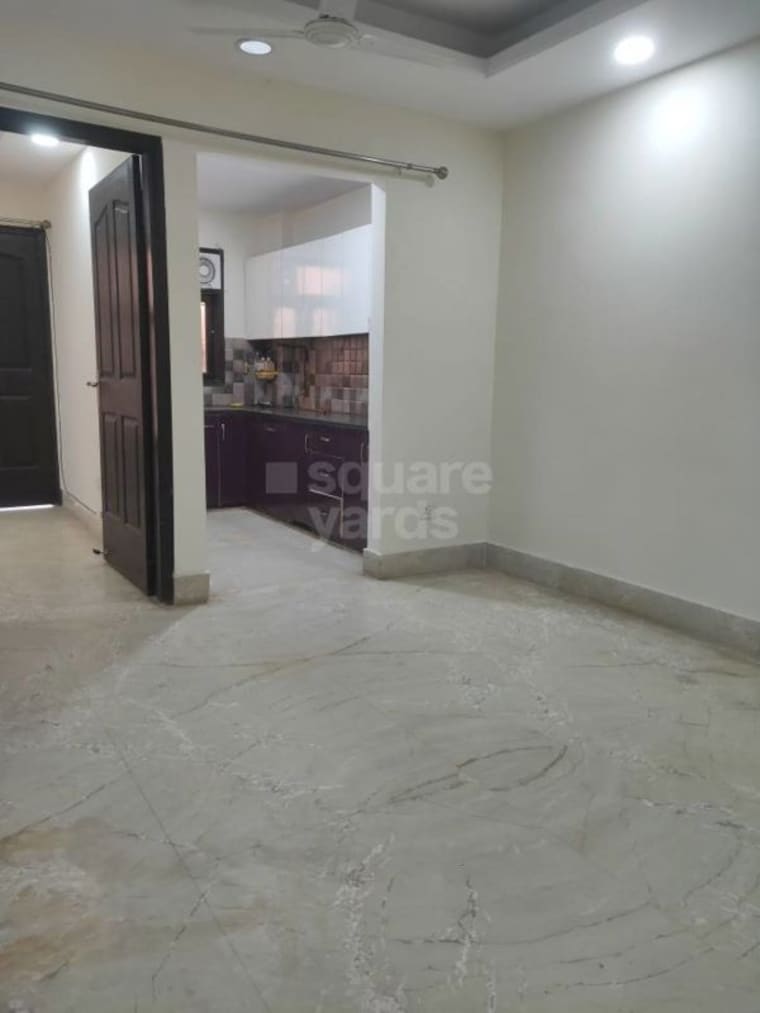 Room, chattarpur 2 Bedroom 963 Sq.Ft. Builder Floor In Chattarpur Delhi 9844802