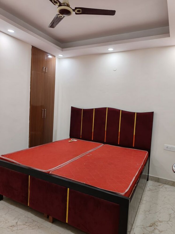 Bedroom, saket 2 Bedroom 800 Sq.Ft. Builder Floor In Saket Delhi 9844883