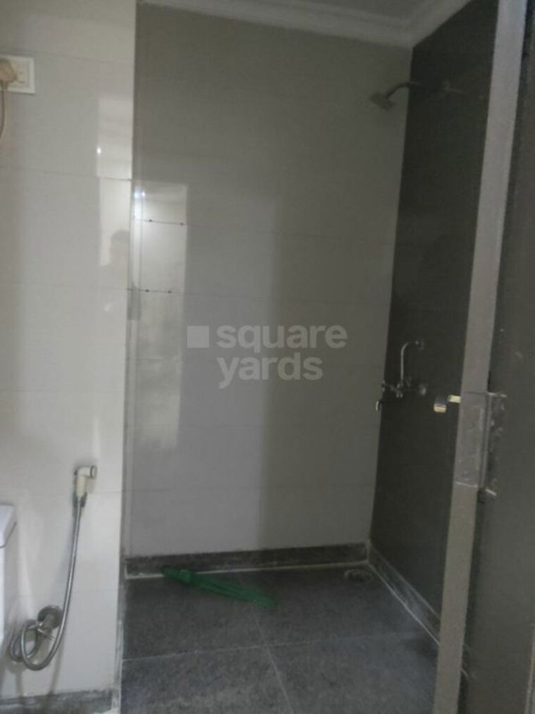 Bathroom, chattarpur 2 Bedroom 1010 Sq.Ft. Builder Floor In Chattarpur Delhi 9844806