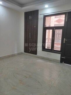 2 BHK Builder Floor For Rent in Chattarpur