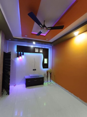 Furnished Amenities in 3 BHK Independent House at Mahek Sai Comlex, Takrohi – for Rent