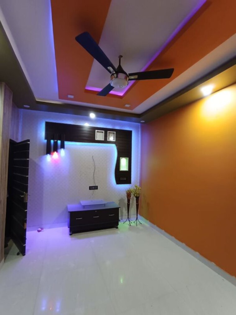 undefined, mahek-sai-comlex 3 Bedroom 1500 Sq.Ft. Independent House In Takrohi Lucknow 9844892