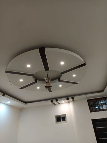 Furnished Amenities in 3 BHK Independent House at Mahek Sai Comlex, Takrohi – for Rent