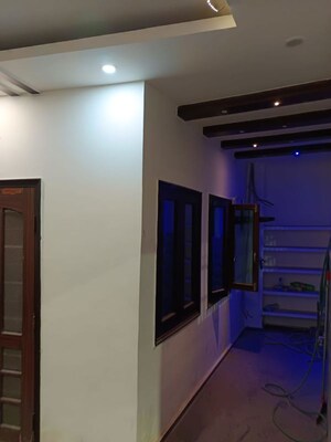 Kitchen in 3 BHK Independent House at Mahek Sai Comlex, Takrohi – for Rent