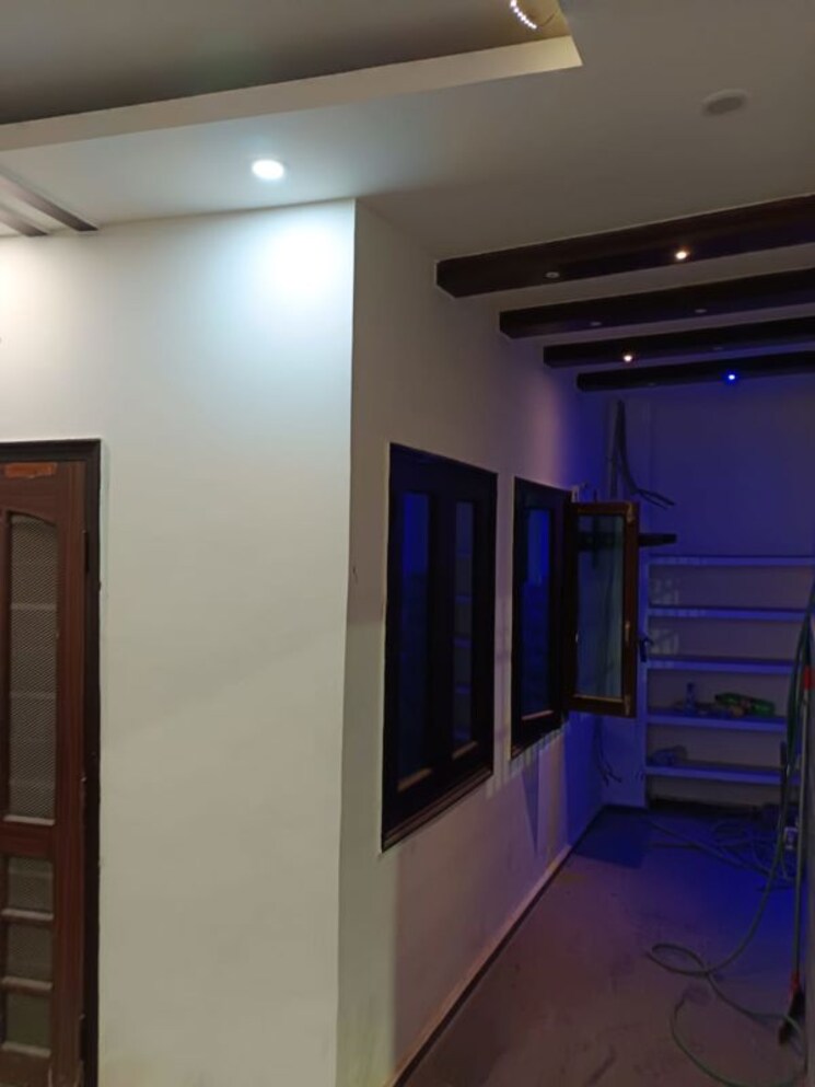 Kitchen, mahek-sai-comlex 3 Bedroom 1500 Sq.Ft. Independent House In Takrohi Lucknow 9844892