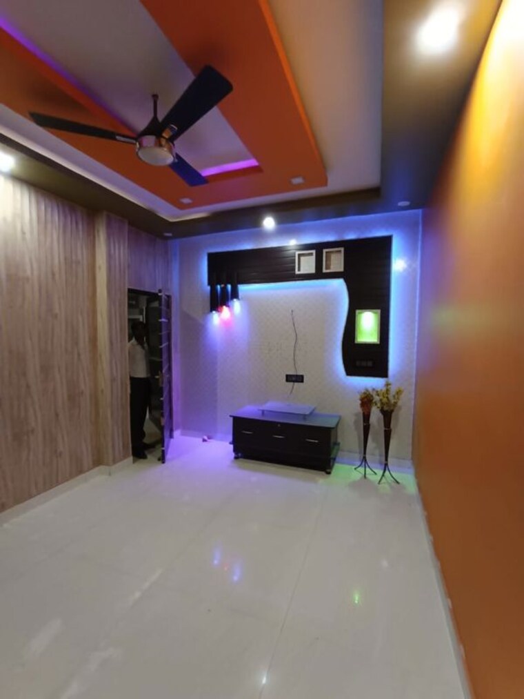 undefined, mahek-sai-comlex 3 Bedroom 1500 Sq.Ft. Independent House In Takrohi Lucknow 9844892