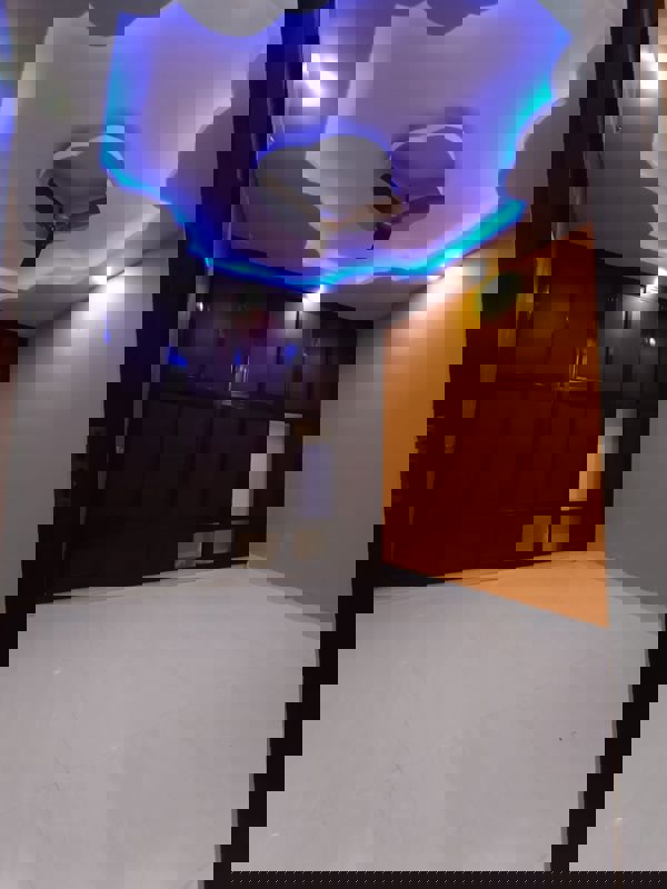 3 BHK + Pooja Room Independent House For Rent in Mahek Sai Comlex