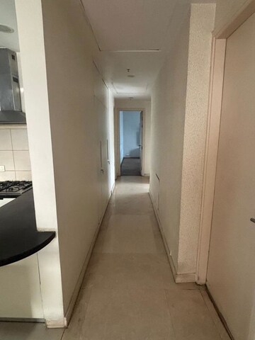 3 BHK Builder Floor For Rent in DLF New Town Heights I, Sector 90