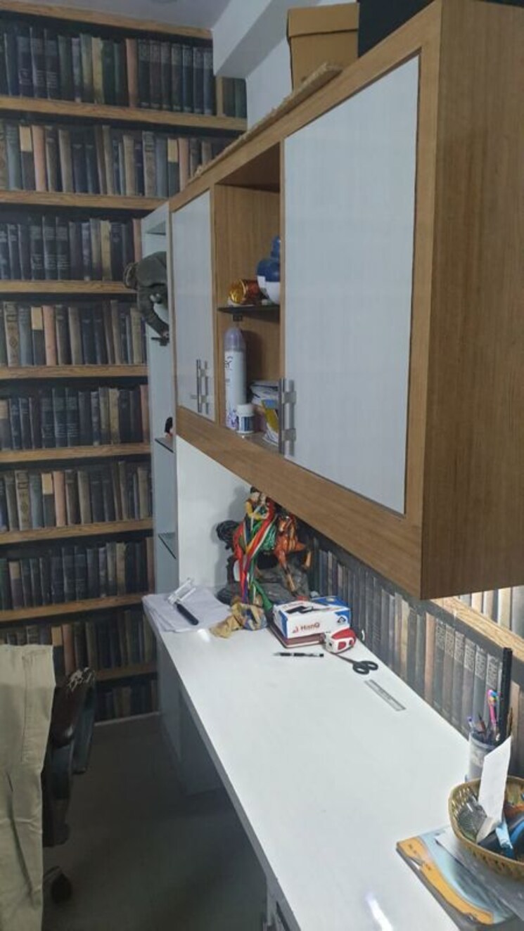 Balcony, great-value-sharanam 3 Bedroom 1575 Sq.Ft. Apartment In Sector 107 Noida 9844896