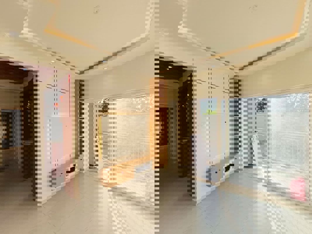 3 BHK + Basement 1400 Sq.Ft. Apartment in Casagrand Boulevard