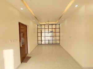 Staircase in 3 BHK Apartment at Casagrand Boulevard, Hennur Road – for Rent
