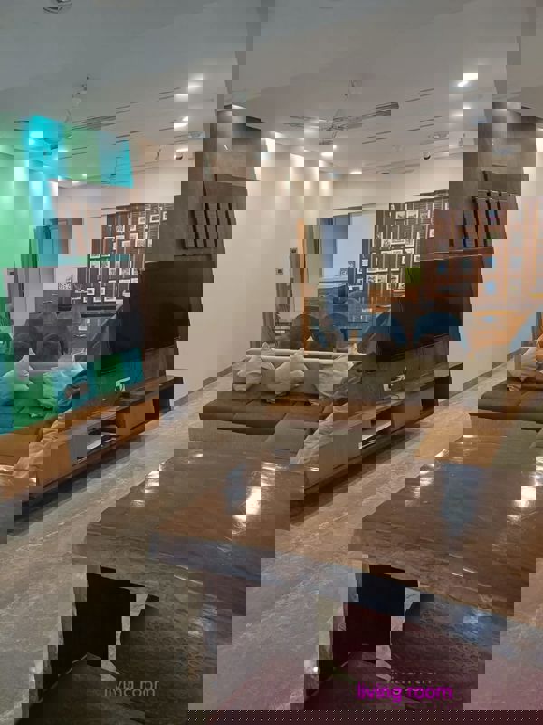 2.5 BHK + Extra Room 1000 Sq.Ft. Apartment in Wadala Heights