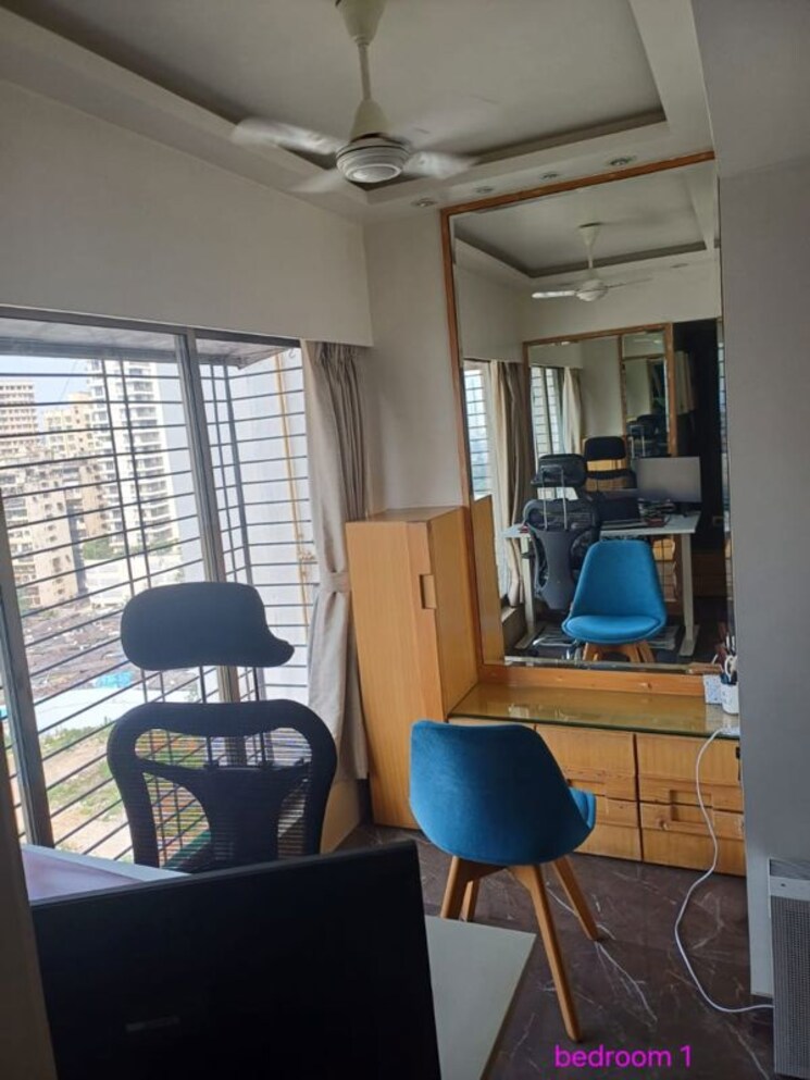 Team Area, wadala-heights 2.5 Bedroom 1000 Sq.Ft. Apartment In Wadala Mumbai 9844910