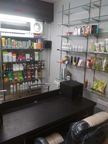  Shop – Exterior View View at Jagatpura - for Rent