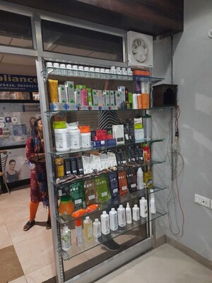  Shop – Exterior View View at Jagatpura - for Rent