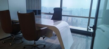 Team Area in  Office Space at Lotus Corporate Park, Jogeshwari East – for Rent