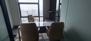 Team Area in  Office Space at Lotus Corporate Park, Jogeshwari East – for Rent