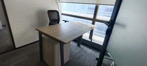 Team Area in  Office Space at Lotus Corporate Park, Jogeshwari East – for Rent