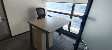 Team Area in  Office Space at Lotus Corporate Park, Jogeshwari East – for Rent