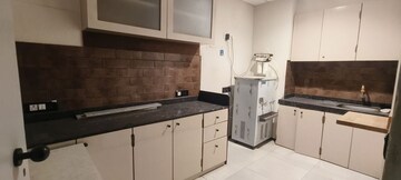 Floor Plan in  Office Space at Lotus Corporate Park, Jogeshwari East – for Rent