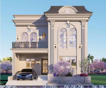 3 BHK Villa For Sale in Deva Road