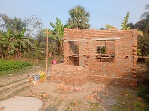 Plot Area in  Plot at Sonarpur – for Sale