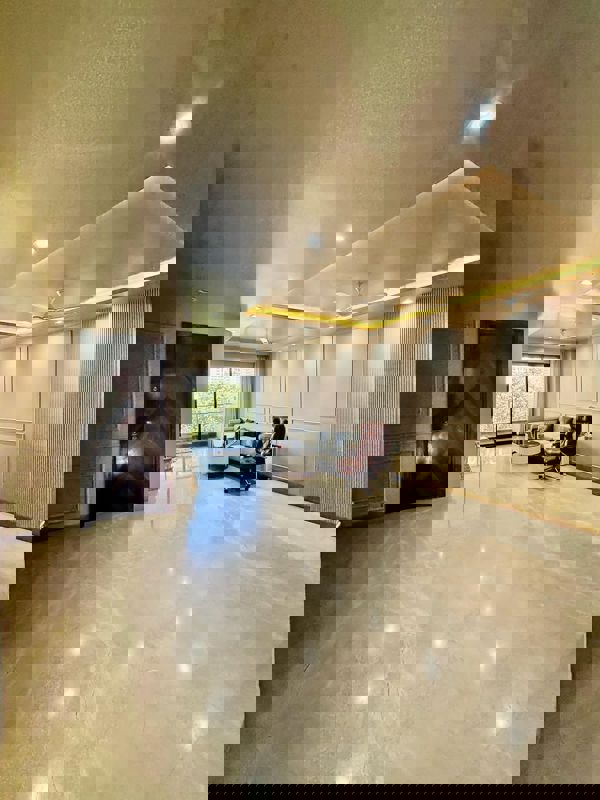 Studio+ Pooja Room Apartment For Rent in Sector 22