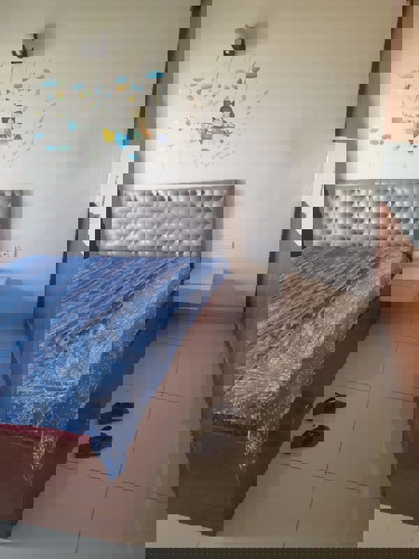 3 BHK Apartment For Rent in HM World City