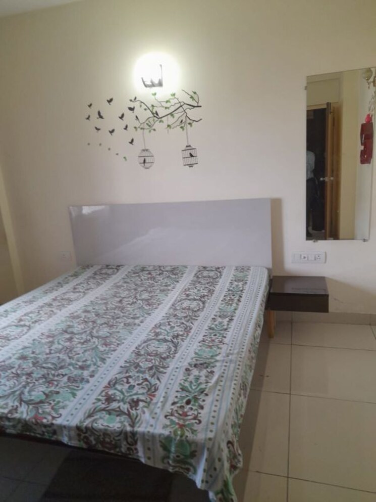 Bedroom, hm-world-city 3 Bedroom 2500 Sq.Ft. Apartment In Jp Nagar Bangalore 9844860