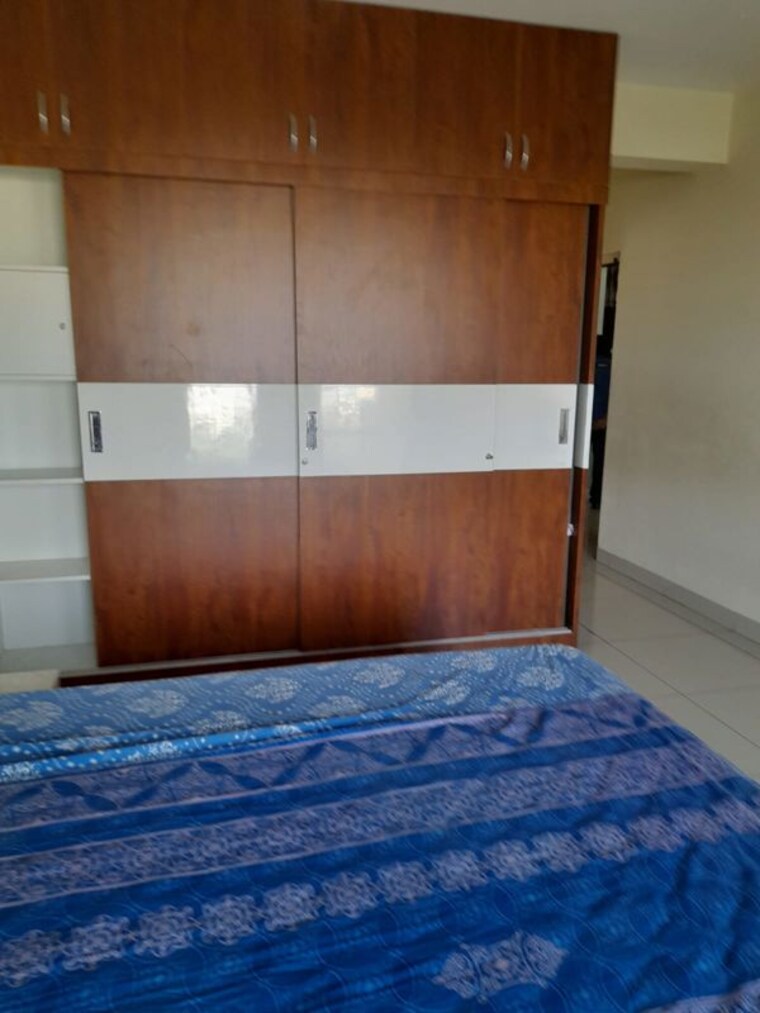 Bedroom, hm-world-city 3 Bedroom 2500 Sq.Ft. Apartment In Jp Nagar Bangalore 9844860