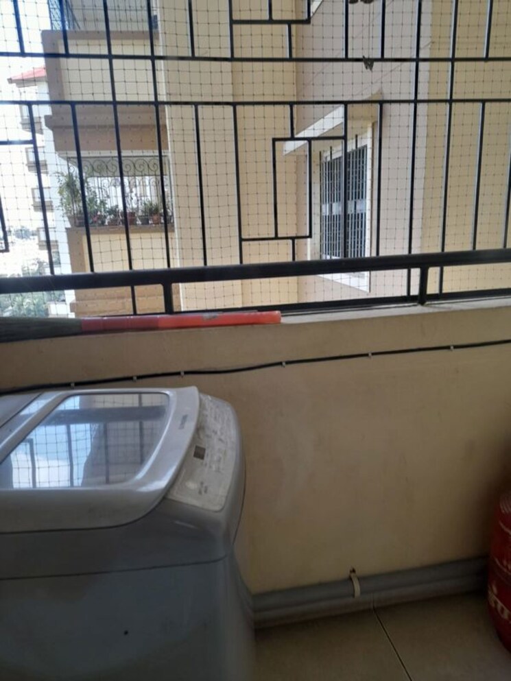 Balcony, hm-world-city 3 Bedroom 2500 Sq.Ft. Apartment In Jp Nagar Bangalore 9844860