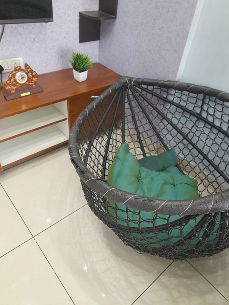 undefined, hm-world-city 3 Bedroom 2500 Sq.Ft. Apartment In Jp Nagar Bangalore 9844860