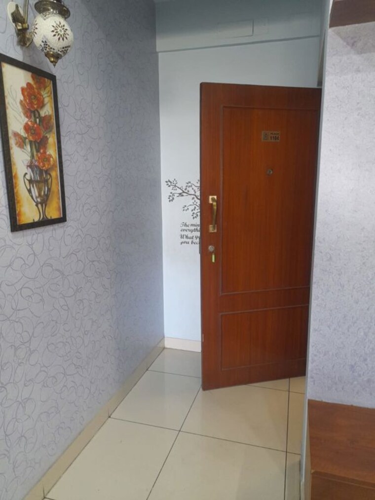 undefined, hm-world-city 3 Bedroom 2500 Sq.Ft. Apartment In Jp Nagar Bangalore 9844860