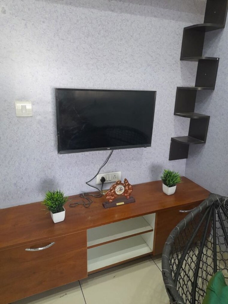 undefined, hm-world-city 3 Bedroom 2500 Sq.Ft. Apartment In Jp Nagar Bangalore 9844860