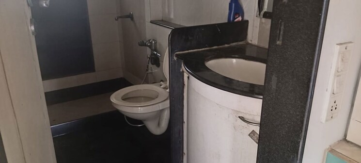 Bathroom, shree-vallabh-tower 1 Bedroom 450 Sq.Ft. Apartment In Malad West Mumbai 9844879