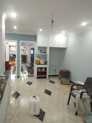 Team Area in 6 BHK Independent House at Sector 4 – for Sale