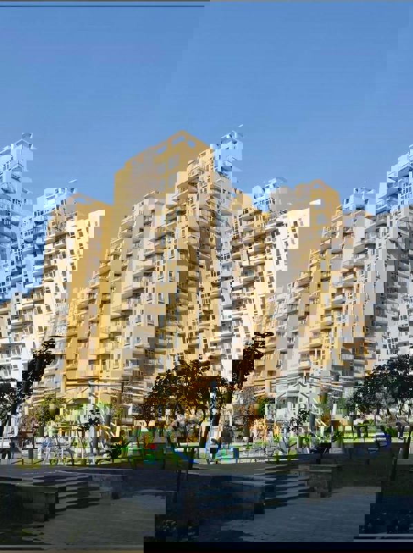 3 BHK 1500 Sq.Ft. Builder Floor in DLF New Town Heights I